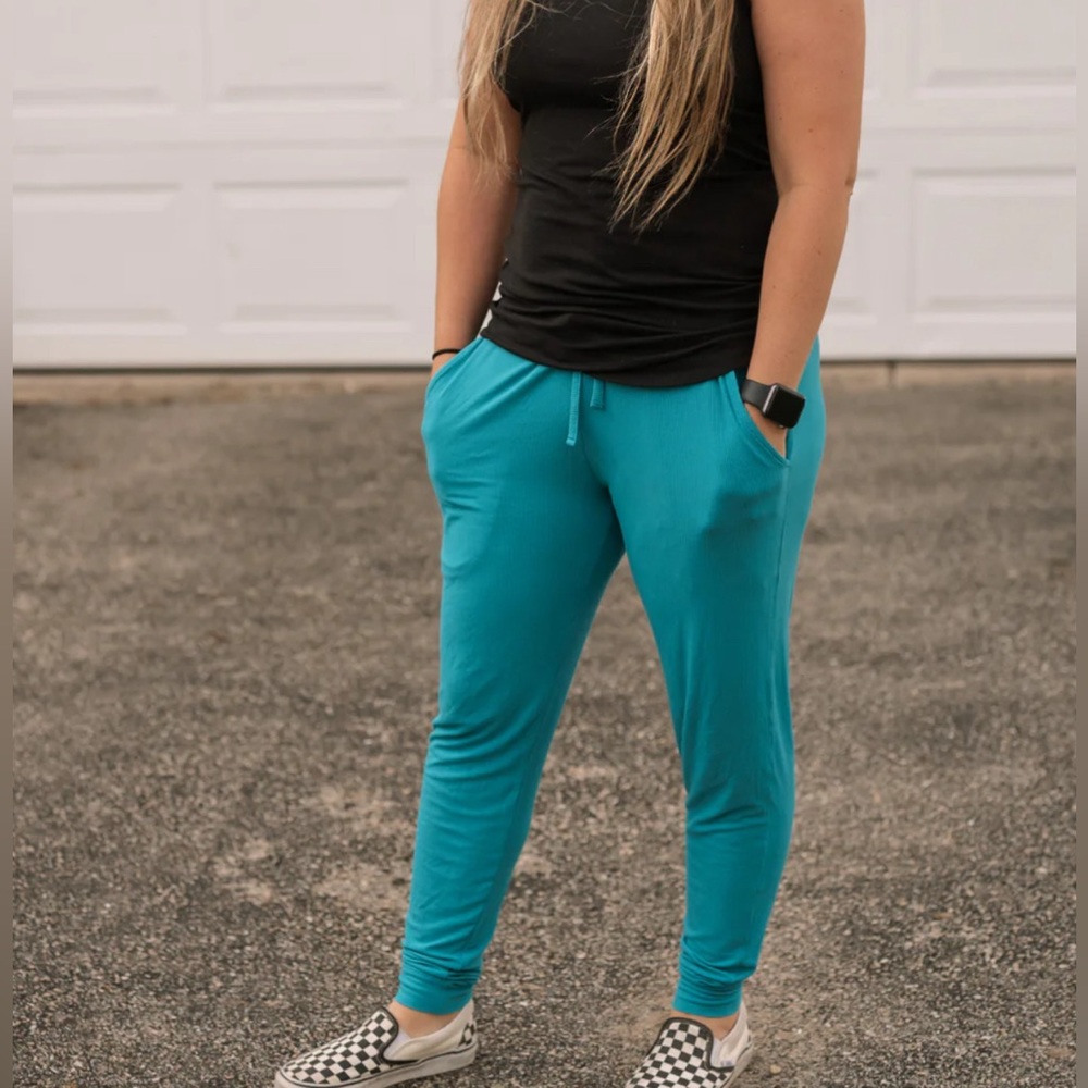 Fletch bamboo Joggers